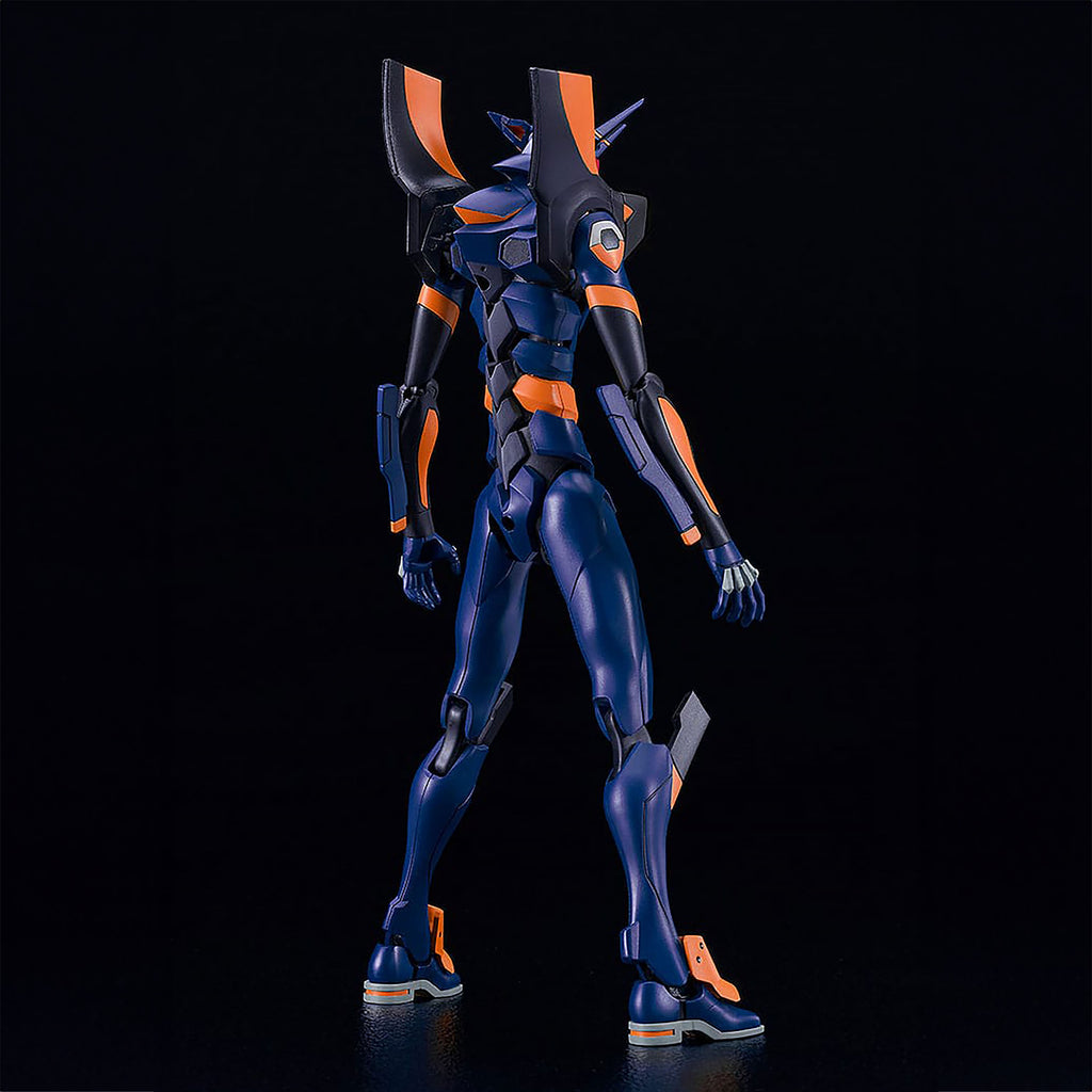Imagen del producto Evangelion - 2.0 You Can (Not) Advance Moderoid Model Kit Mark-06