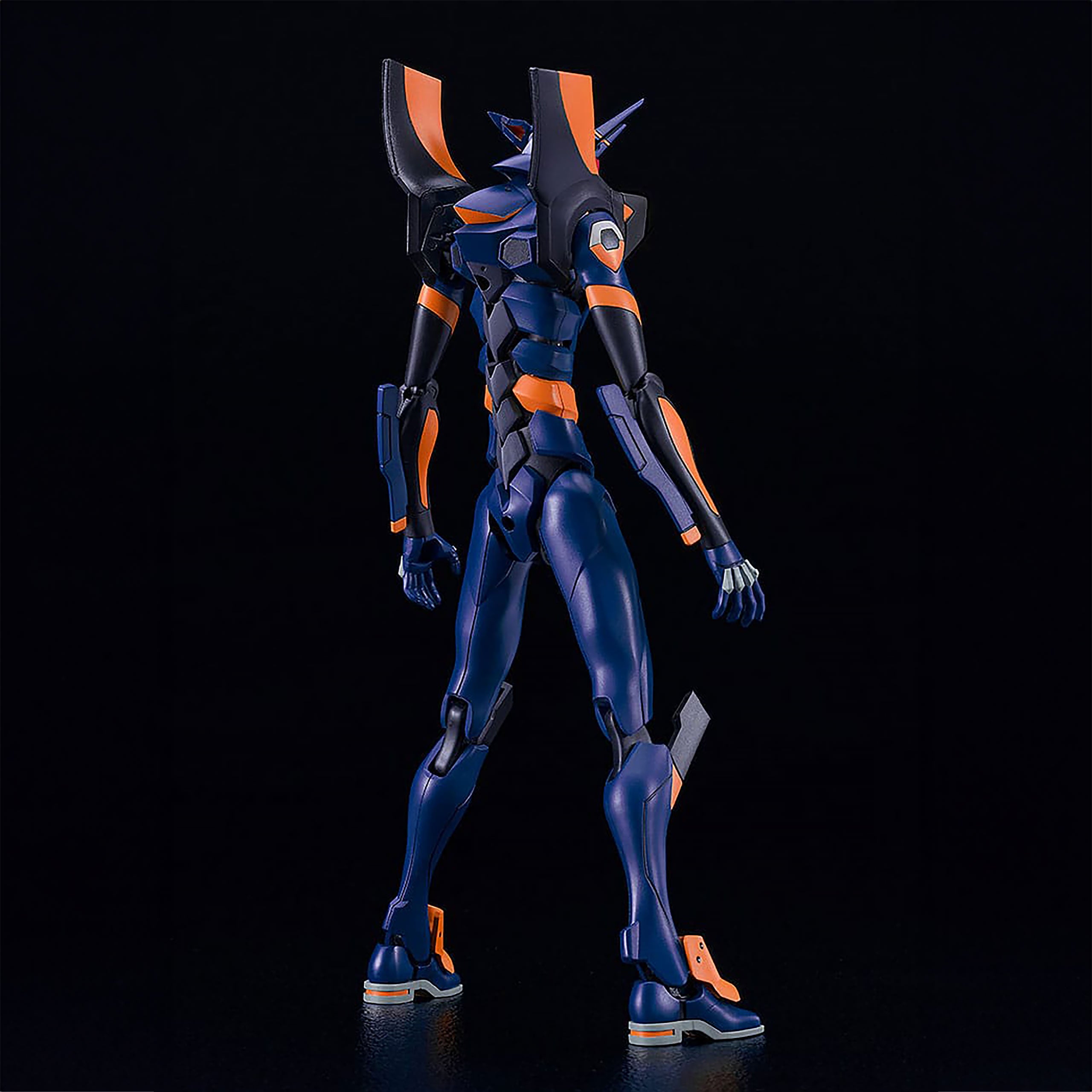 Imagen del producto Evangelion - 2.0 You Can (Not) Advance Moderoid Model Kit Mark-06