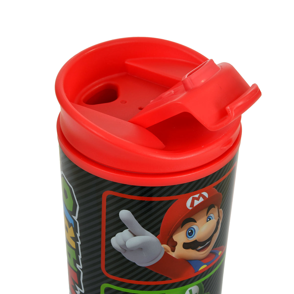 Imagen del producto Super Mario - Taza Colour Blocks To Go