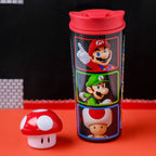 Imagen del producto Super Mario - Taza Colour Blocks To Go