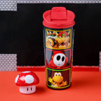 Imagen del producto Super Mario - Taza Colour Blocks To Go