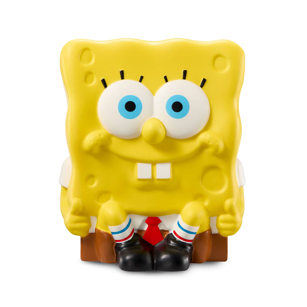 Imagen del producto Bob Esponja - Figura Antiestrés