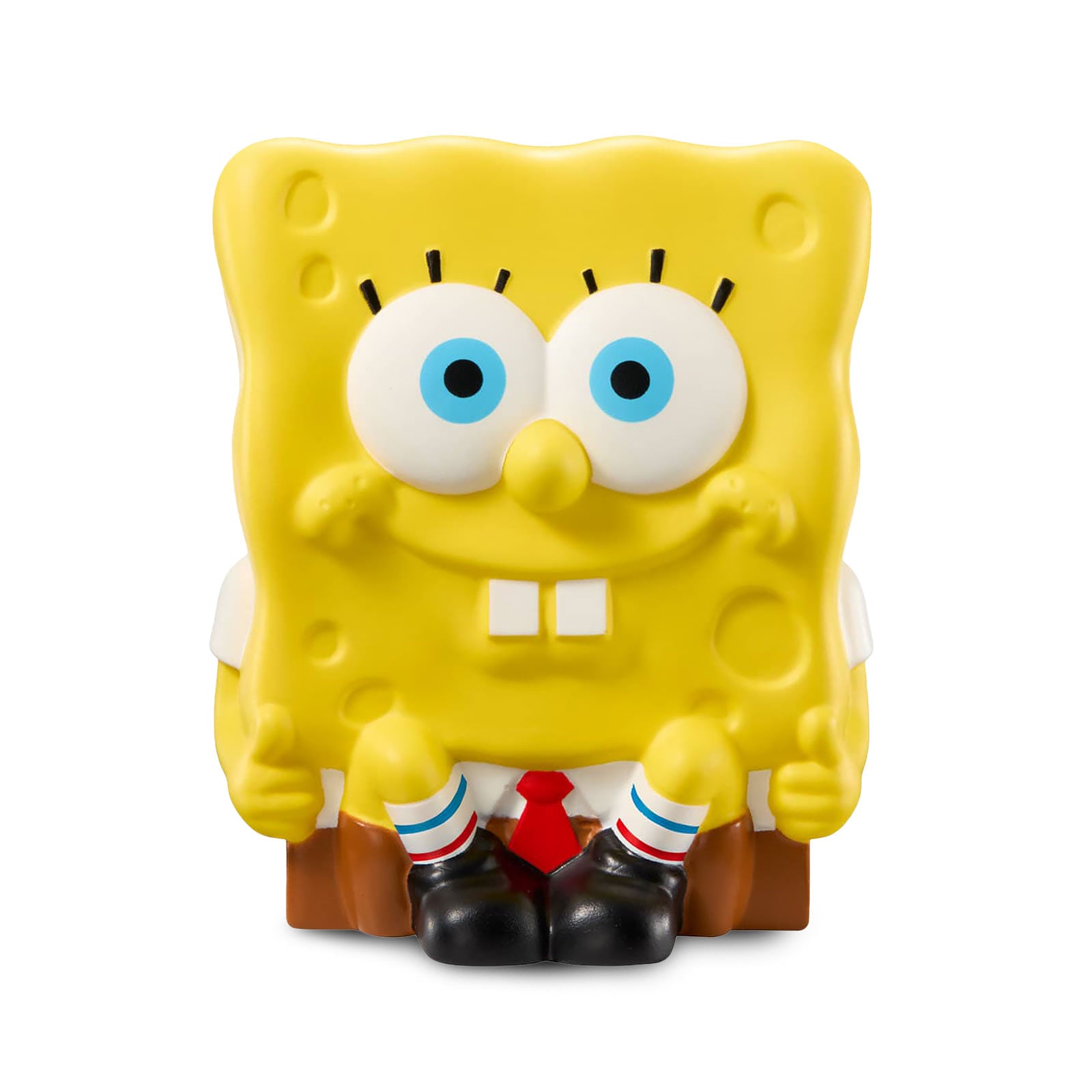 Imagen del producto Bob Esponja - Figura Antiestrés