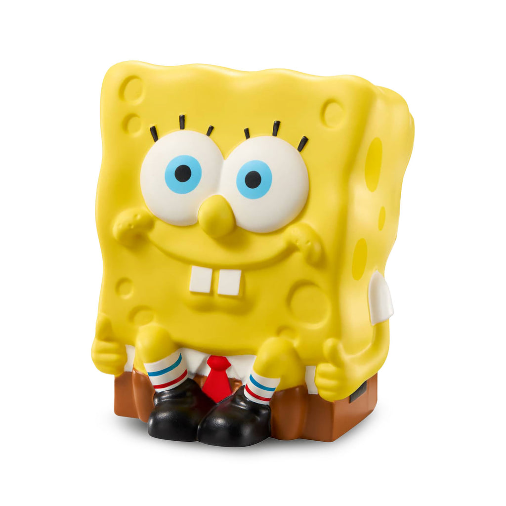 Imagen del producto Bob Esponja - Figura Antiestrés
