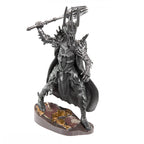 Imagen del producto El Señor de los Anillos - Figura Diorama de Sauron