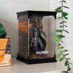 Imagen del producto El Señor de los Anillos - Figura Diorama de Sauron