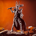 Imagen del producto El Señor de los Anillos - Figura Diorama de Sauron