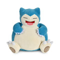 Imagen del producto Pokemon - Figura de Peluche Snorlax