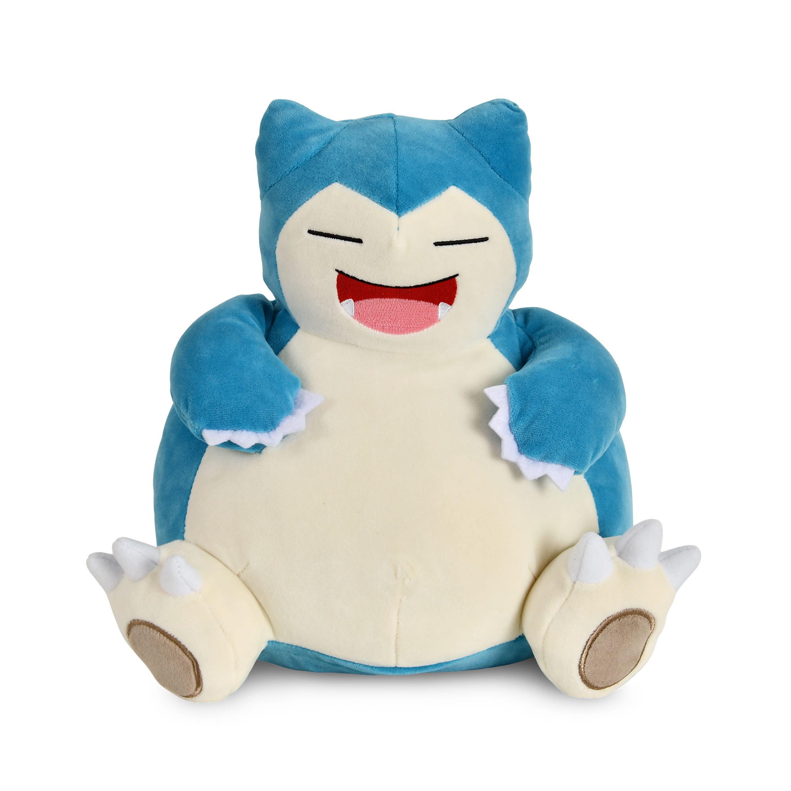 Imagen del producto Pokemon - Figura de Peluche Snorlax
