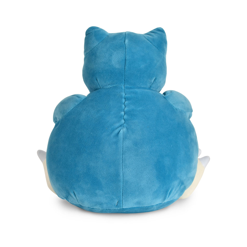 Imagen del producto Pokemon - Figura de Peluche Snorlax