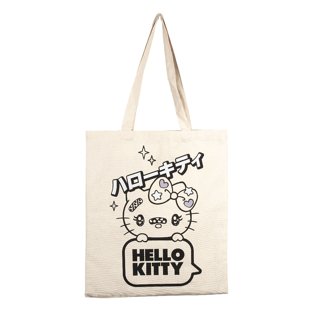 Imagen del producto Hello Kitty - Bolsa de tela