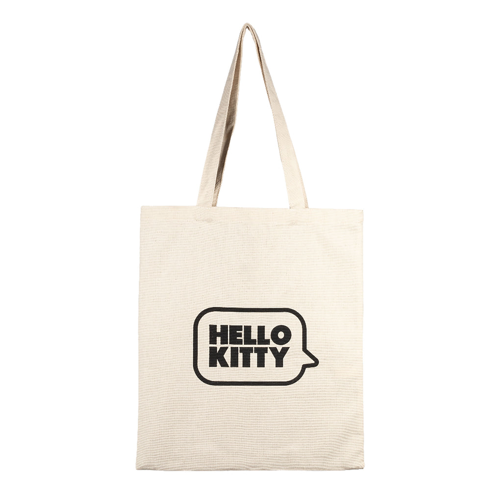 Imagen del producto Hello Kitty - Bolsa de tela