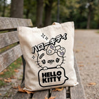 Imagen del producto Hello Kitty - Bolsa de tela