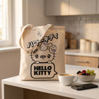 Imagen del producto Hello Kitty - Bolsa de tela
