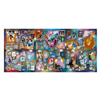 Imagen del producto Disney - La Mayor Colección de Puzzles con Póster