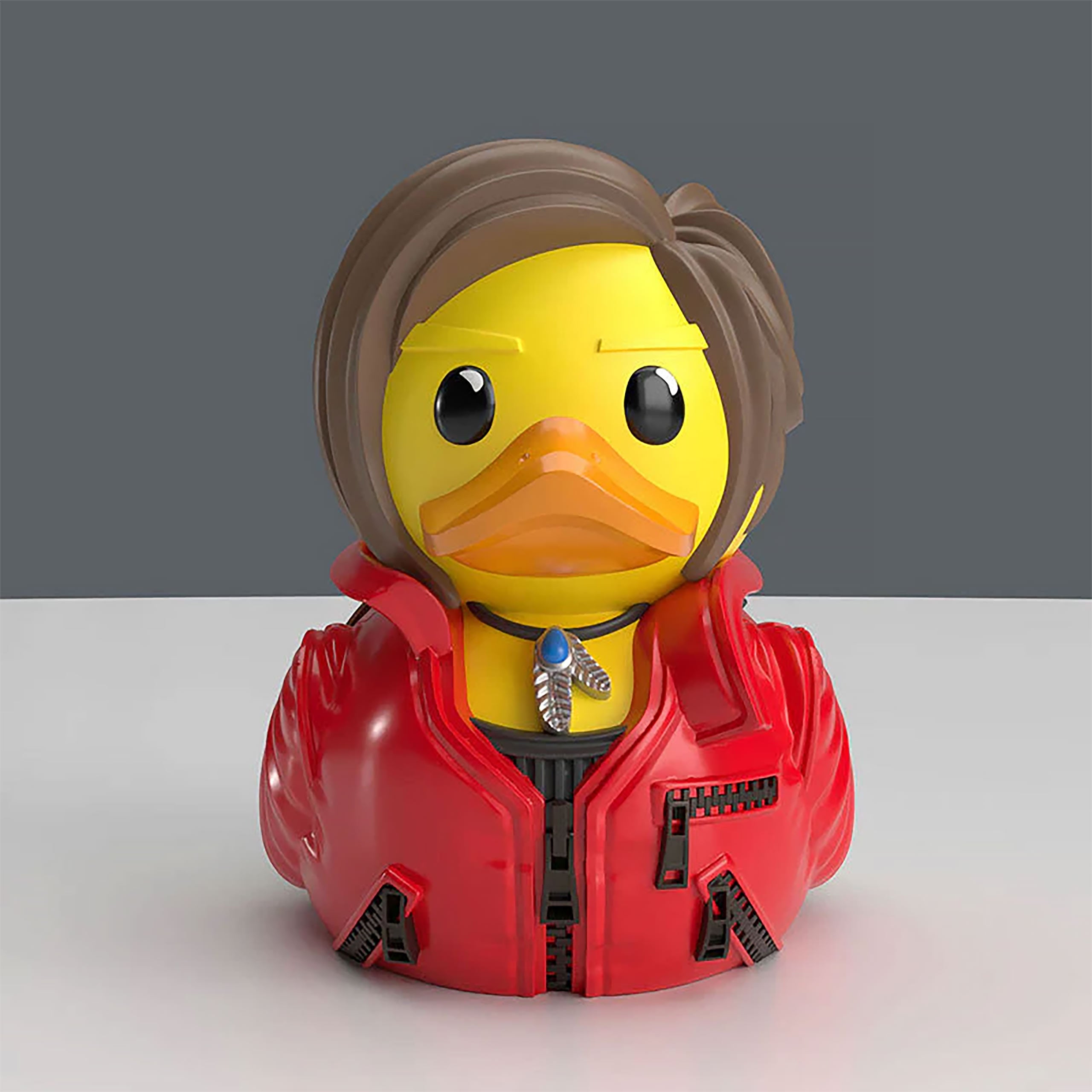 Product image Resident Evil - Claire Redfield Mini TUBBZ Decorative Duck