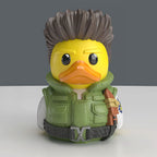 Imagen del producto Resident Evil - Chris Redfield Mini TUBBZ pato coleccionable