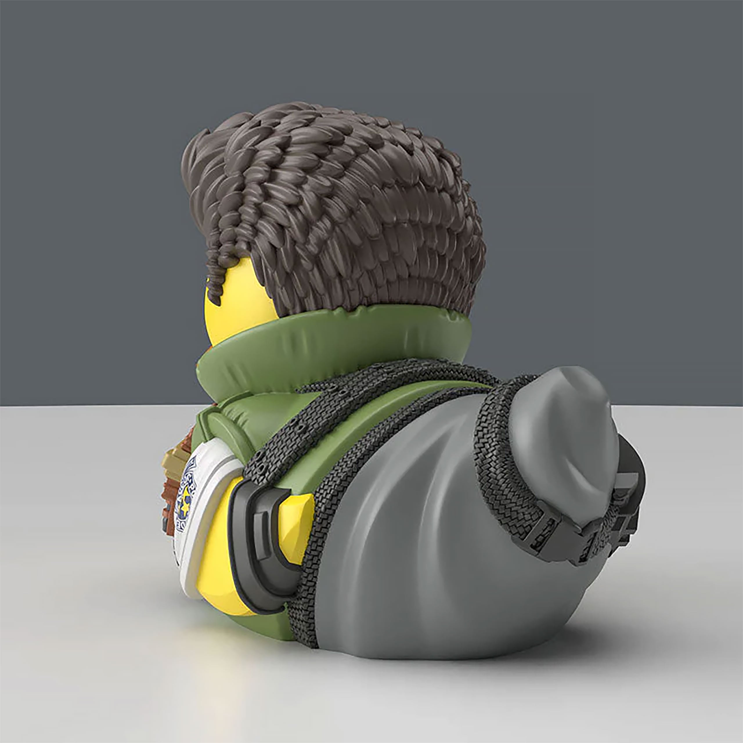 Imagen del producto Resident Evil - Chris Redfield Mini TUBBZ pato coleccionable