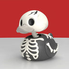 Imagen del producto Halloween - Mini TUBBZ Pato decorativo Esqueleto