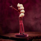 Imagen del producto Hazbin Hotel - Estatua Charlie