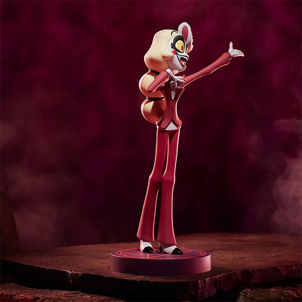 Imagen del producto Hazbin Hotel - Estatua Charlie