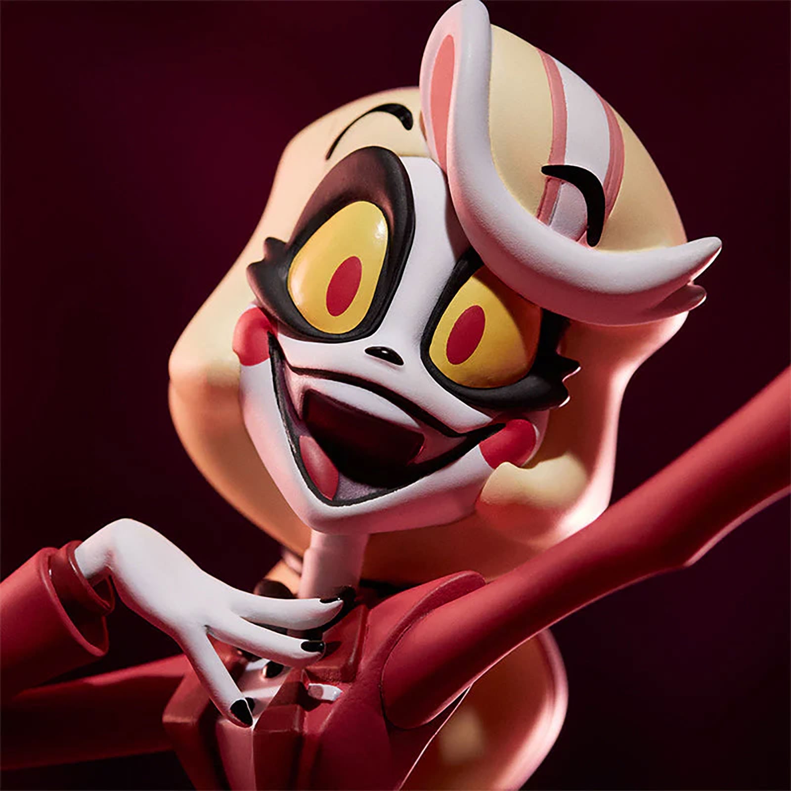 Imagen del producto Hazbin Hotel - Estatua Charlie