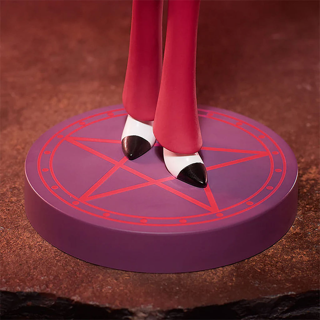 Imagen del producto Hazbin Hotel - Estatua Charlie