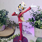 Imagen del producto Hazbin Hotel - Estatua Charlie