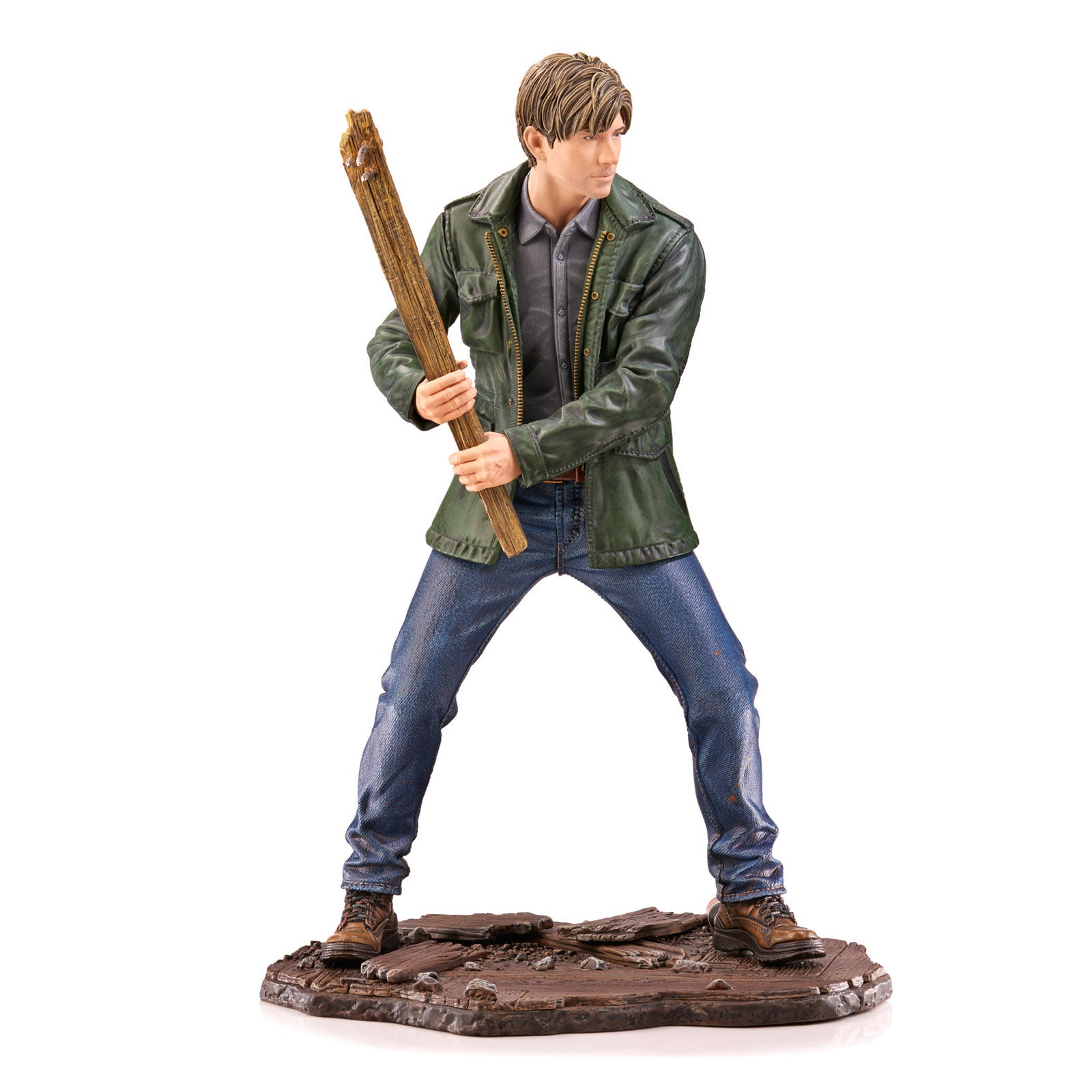 Product image Silent Hill - James Sunderland Statue