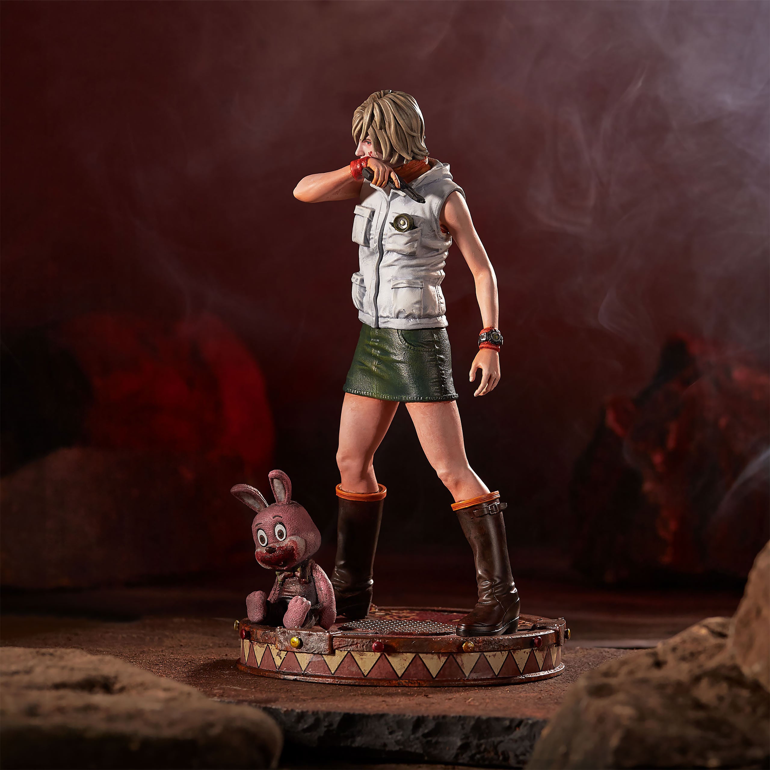 Imagen del producto Silent Hill - Estatua de Heather Mason