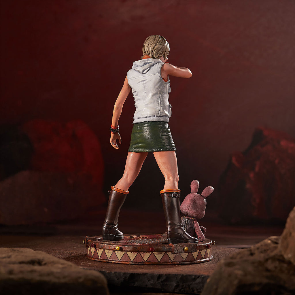 Imagen del producto Silent Hill - Estatua de Heather Mason