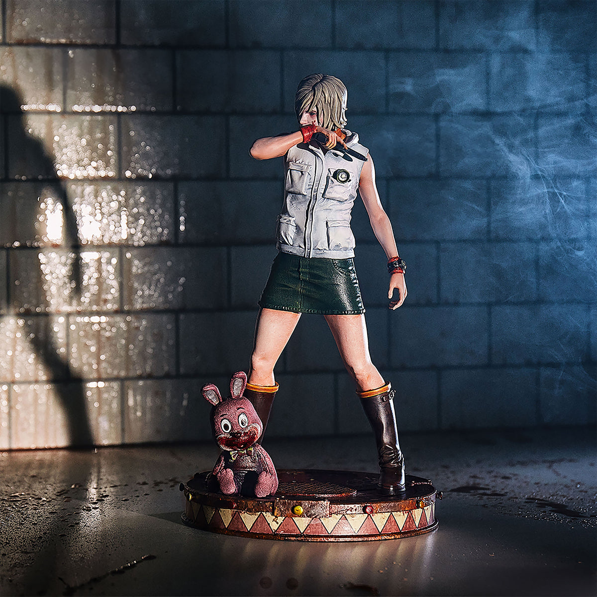 Imagen del producto Silent Hill - Estatua de Heather Mason