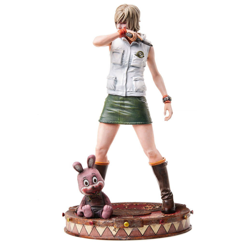 Imagen del producto Silent Hill - Estatua de Heather Mason