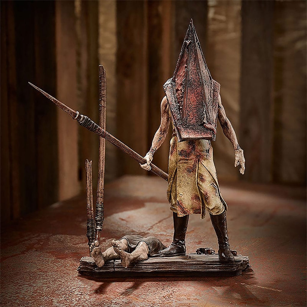 Imagen del producto Silent Hill - Estatua de Red Pyramid Thing
