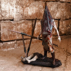 Imagen del producto Silent Hill - Estatua de Red Pyramid Thing