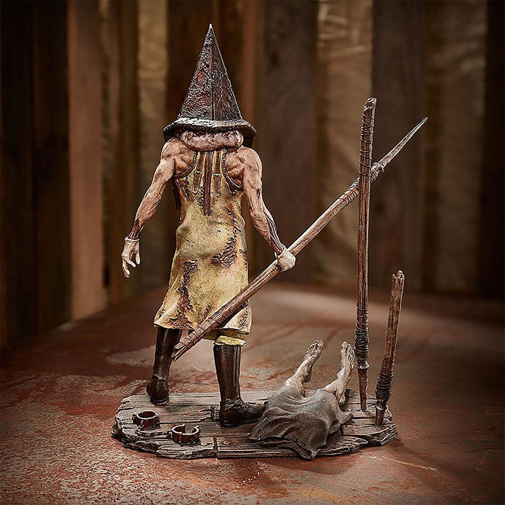 Imagen del producto Silent Hill - Estatua de Red Pyramid Thing