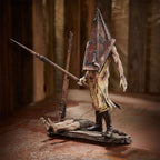 Imagen del producto Silent Hill - Estatua de Red Pyramid Thing