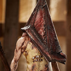 Imagen del producto Silent Hill - Estatua de Red Pyramid Thing