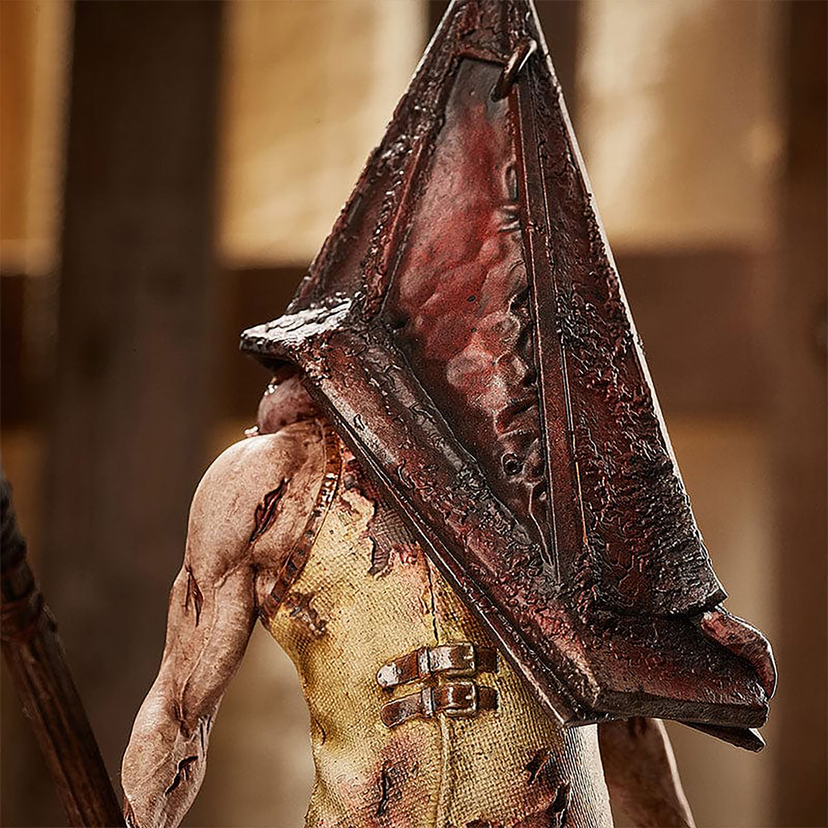Imagen del producto Silent Hill - Estatua de Red Pyramid Thing
