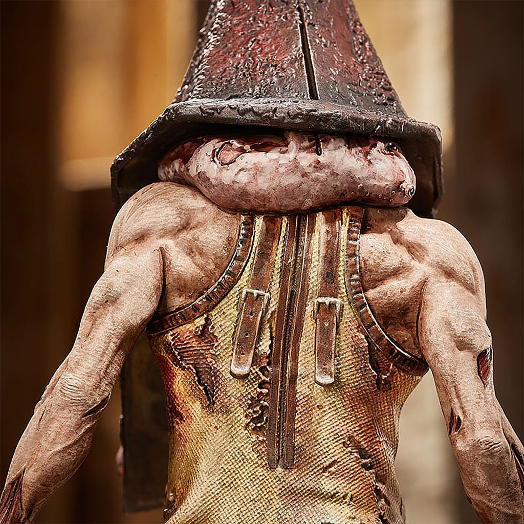 Imagen del producto Silent Hill - Estatua de Red Pyramid Thing