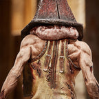Imagen del producto Silent Hill - Estatua de Red Pyramid Thing