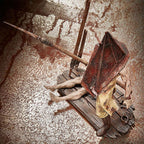 Imagen del producto Silent Hill - Estatua de Red Pyramid Thing