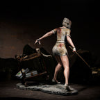 Imagen del producto Silent Hill - Estatua Bubble Head Nurse
