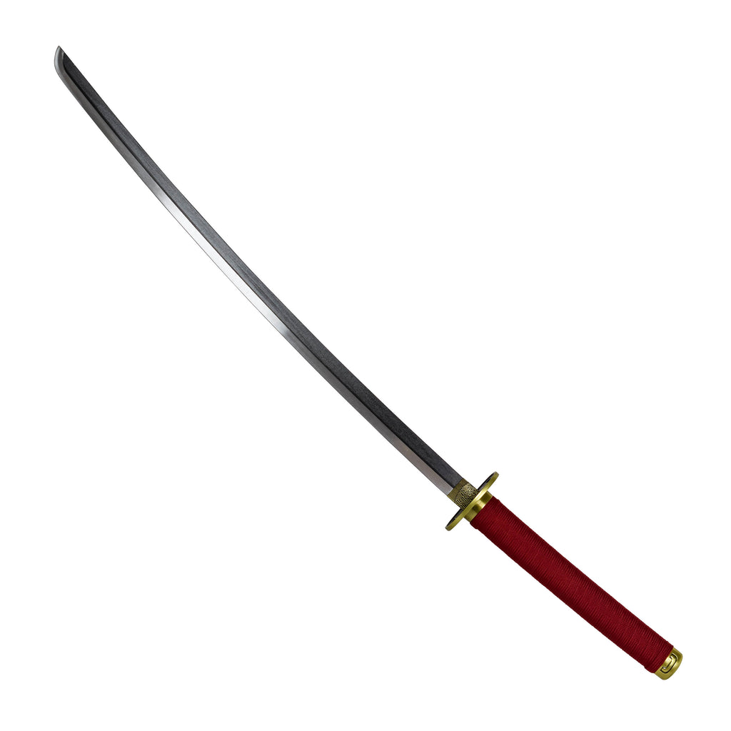 Imagen del producto Katana de Yuta Okkotsu para fans de Jujutsu Kaisen