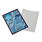 Imagen del producto One Piece Card Game - Aokiji Kuzan Official Sleeve 11 Fundas para Cartas