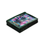 Imagen del producto One Piece Card Game - Roronoa Zoro Official Sleeve 11 Fundas para cartas