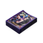 Imagen del producto One Piece Card Game - Boa Hancock Official Sleeve 11 Fundas para cartas