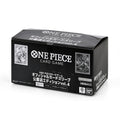 Imagen del producto One Piece Card Game - Fundas oficiales TCG+ Stores Vol. 4 Edición limitada, 2 diseños, Expositor (12 uds.)