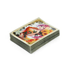 Imagen del producto One Piece Card Game - Rebecca Official Sleeve 11 Fundas para cartas Vol. 4 Edición limitada