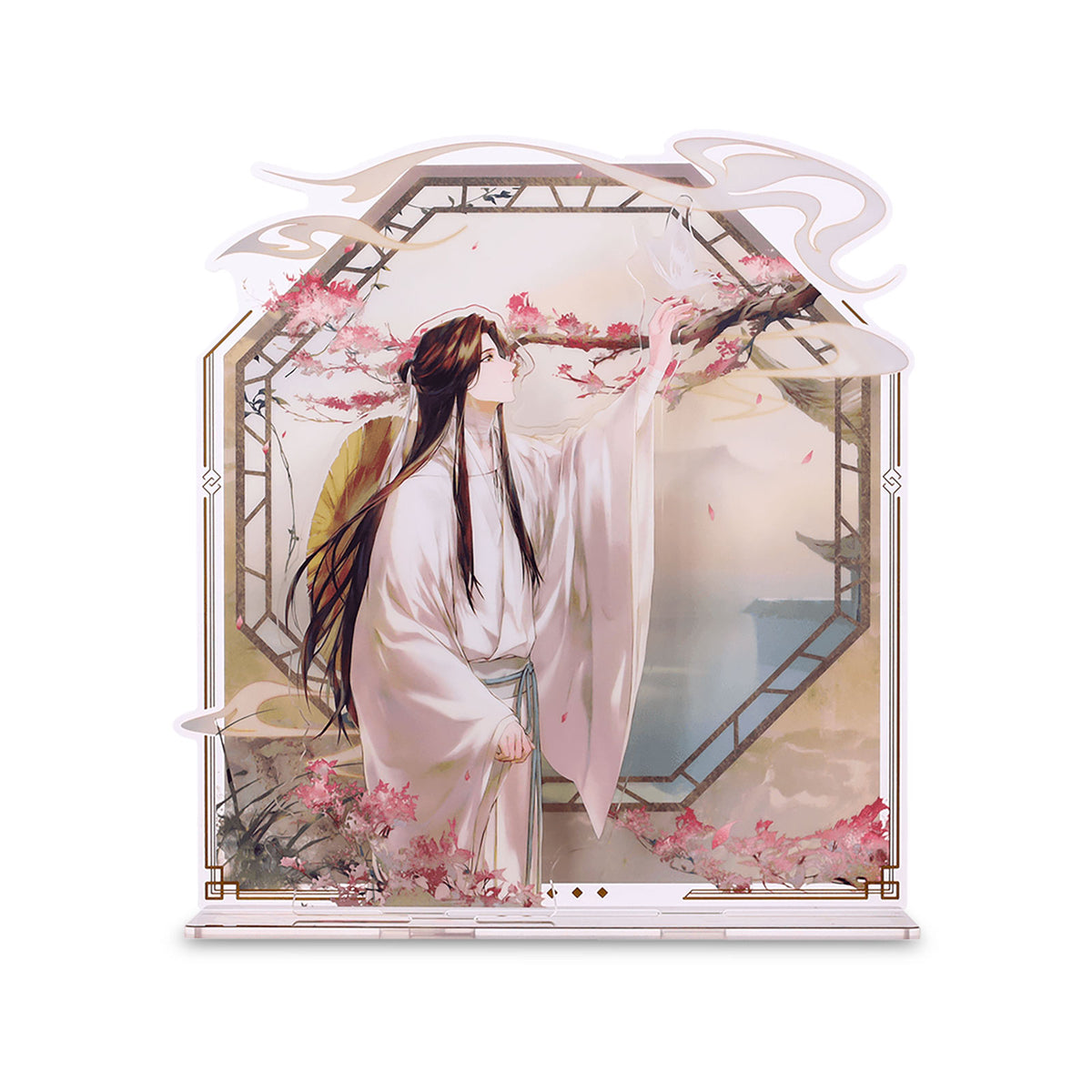 Imagen del producto Heaven Official's Blessing - Figura Xie Lian Butterfly Memory Series